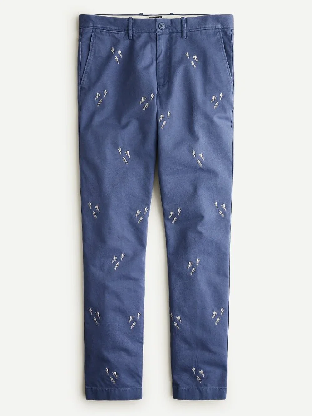 J.Crew 770™ Straight-Fit Broken-In Chino | Mens | 32Wx34L